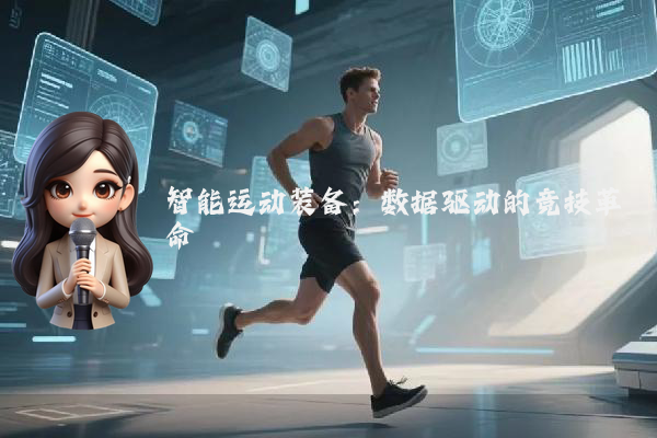 智能运动装备:数据驱动的竞技革命