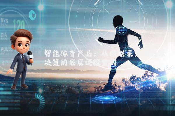 智能体育产品:从数据采集到战术决策的底层逻辑重构