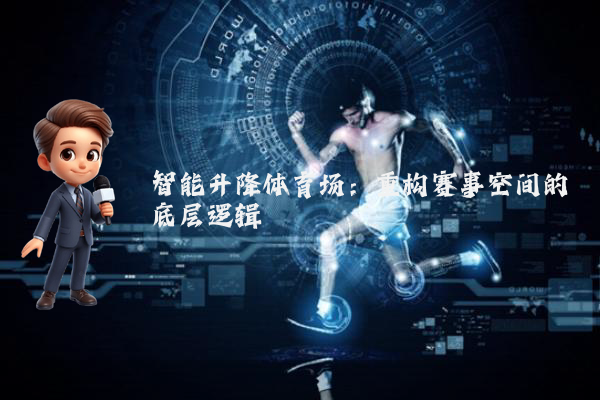 智能升降体育场:重构赛事空间的底层逻辑