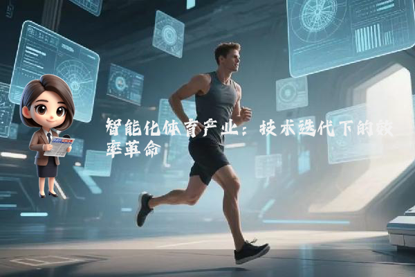 智能化体育产业：技术迭代下的效率革命