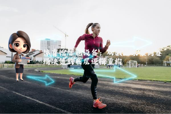 体育馆智能设备：从数据采集到赛场决策的底层逻辑重构