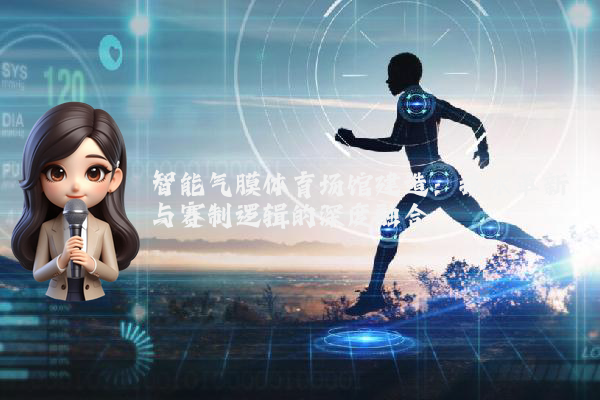 智能气膜体育场馆建造:技术革新与赛制逻辑的深度融合