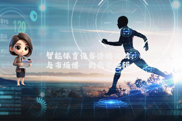 智能体育设备价格波动:技术迭代与市场博弈的底层逻辑