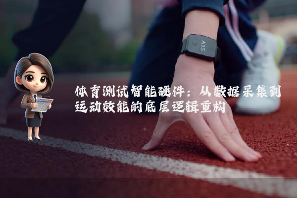 体育测试智能硬件:从数据采集到运动效能的底层逻辑重构