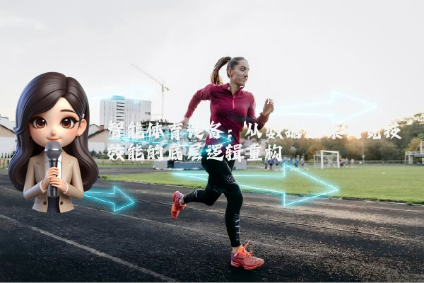 智能体育设备：从数据采集到竞技效能的底层逻辑重构
