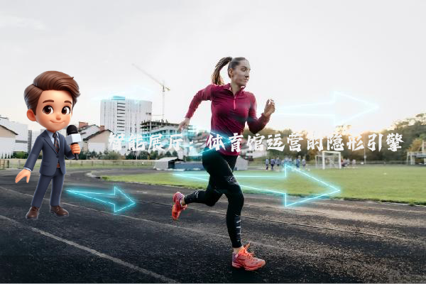 智能展厅：体育馆运营的隐形引擎